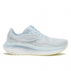 Saucony Ride 18 Ladies